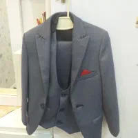کت وشلوار بچگانه