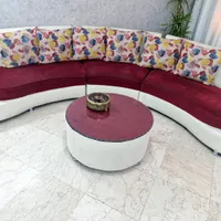 کل وسایل در حد نو