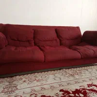 فروش فوری مبلمان ۷ نفره