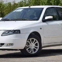 سمند سورن پلاس