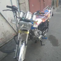 هندا ۲۵۰|موتورسیکلت|رشت, بازار|دیوار