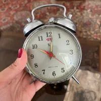ساعت عتیقه