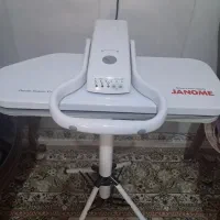 اتو پرس