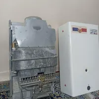 آبگرمکن دیواریG2116گرمان گاز|آبگرمکن، پکیج، شوفاژ|تهران, حشمتیه|دیوار