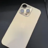 اپل iPhone 13 Pro با حافظهٔ ۵۱۲ گیگابایت