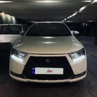 دنا اتومات ۶ دنده توربو پلاس