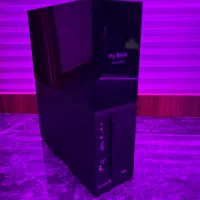 ۲ عدد هارد ۱۴ ترابایت وسترن دیجیتال WD