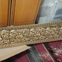 کتیبه|پرده، رانر، رومیزی|زابل, |دیوار