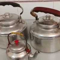کتری روحی