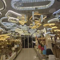 لوستر سقفی