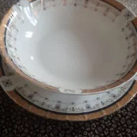 کاسه بشقاب