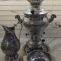 سماور|سماور، چای‌ساز، قهوه‌ساز|مشهد, نوید|دیوار