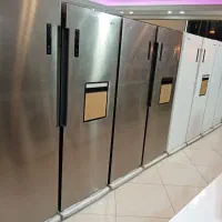 یخچال دورین دور نقد و چک کارمندی