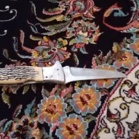 چاقو|کوهنوردی و کمپینگ|شیروان (خراسان), |دیوار