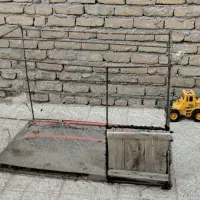 قفس مرغ خروس
