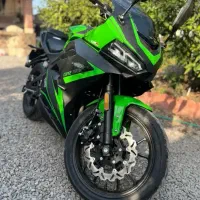 موتور تارو gp2 ریس