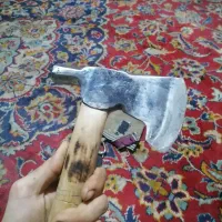 تبر|کوهنوردی و کمپینگ|علیآباد کتول, |دیوار