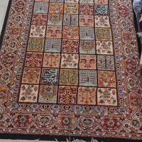 فرش کناره ۱در۳متر