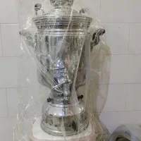 سماور نو تک شیر