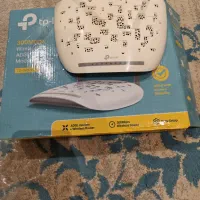مودم TP-LINK