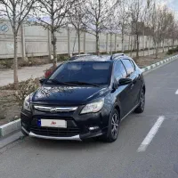 لیفان x50 اتوماتیک