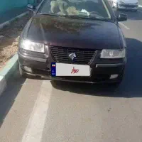 سمند۱۳۹۱|خودرو سواری و وانت|شهر ری, علایین|دیوار