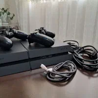 پی اس 4 فتح 1 ترابایت دو دسته ارجینال