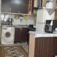 ۷۶متر  طبقه دوم