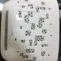 مودم روتر بی سیم تی پی لینک