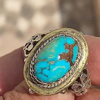 انگشتر فاخر و کلکسیونی
