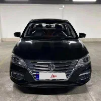 2024 Mg5 ام جی ۵ نقد