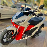 موتور کلیک  کویرs2 نیو فیس   در حد صفر۱۴۰۲