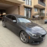 BMW 440i GRAN COUPE|خودرو سواری و وانت|تبریز, |دیوار