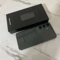 s24 fe|موبایل|صحنه, |دیوار