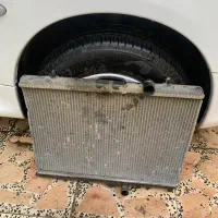 رادیاتور 206