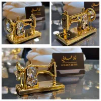 آبطلا‌امارات‌کلکسیونی‌سِتهای‌سوارسکی‌نگین‌کریستالی