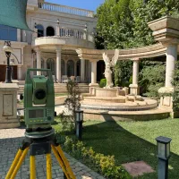 نیازمند نقشه بردار ۲ ماه