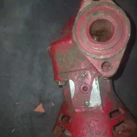 پمپ گازوئیل کش و بنزین
