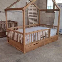 مونت سوری کلبه ای