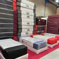 تشک های رویال VIP برای مشتری های خاص پسند