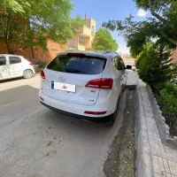 جک s5 اتومات موتور2000cc