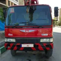 ۷تن|خودرو سنگین|پردیس, فاز ۱|دیوار