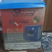 کولر آبی نو آکبند