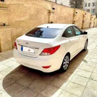 هیوندا اکسنت مونتاژ مدل ۱۳۹۷