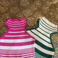 کراپ نیمتنه