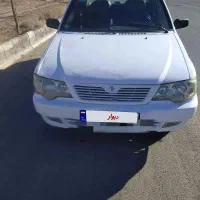 پراید 132