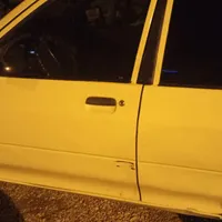پراید 131 SX، مدل ۱۳۹۱
