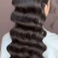 اموزش شینیون بصورت حرفه ای