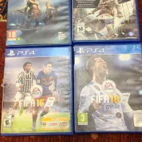 بازی ps4|کنسول، بازی ویدئویی و آنلاین|کرمان, |دیوار