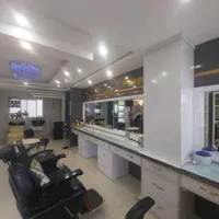 اجاره ۱۰۰متری مناسب سالن آرایشگاه و مزون در شاکوچه